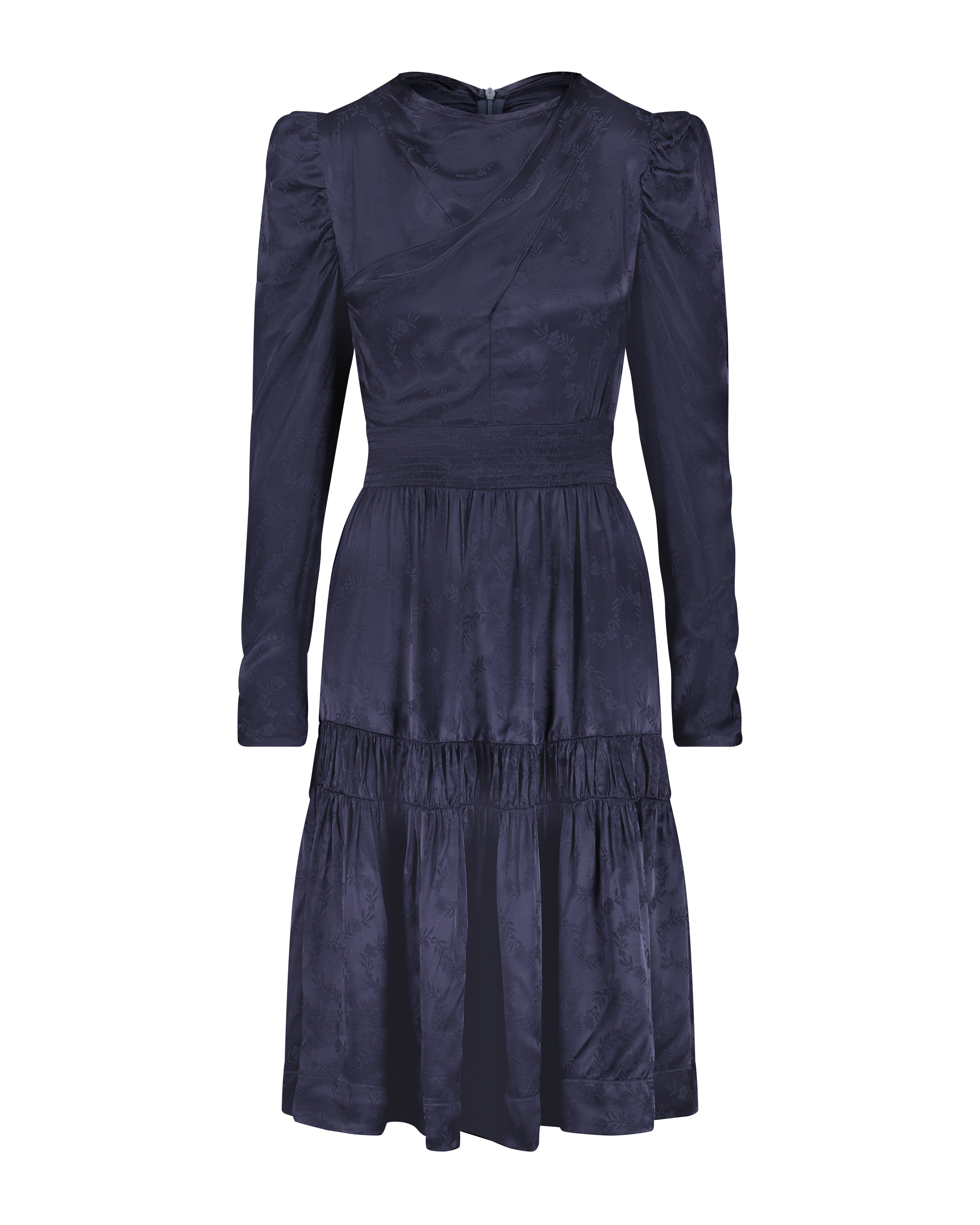 rose gold and navy blue dress Navy Sterling Wedding Suit