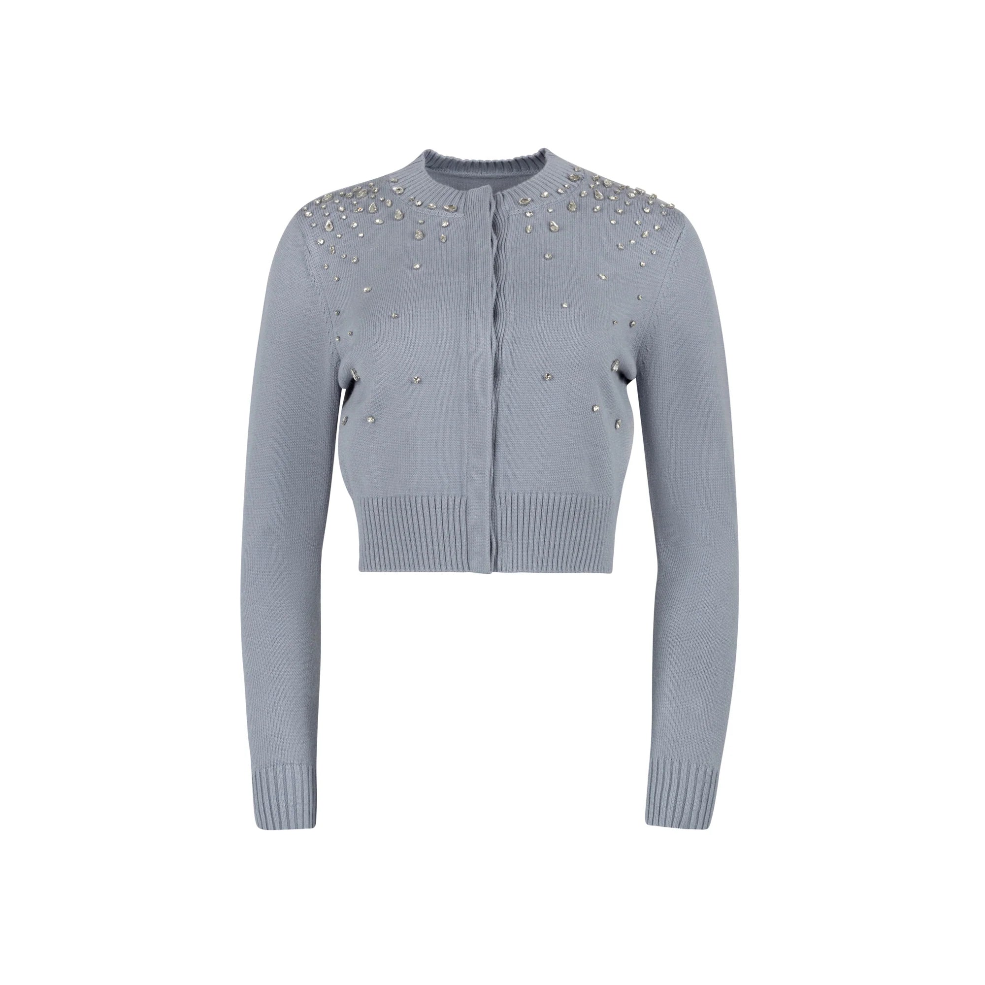 Mun Eclipse Cardigan