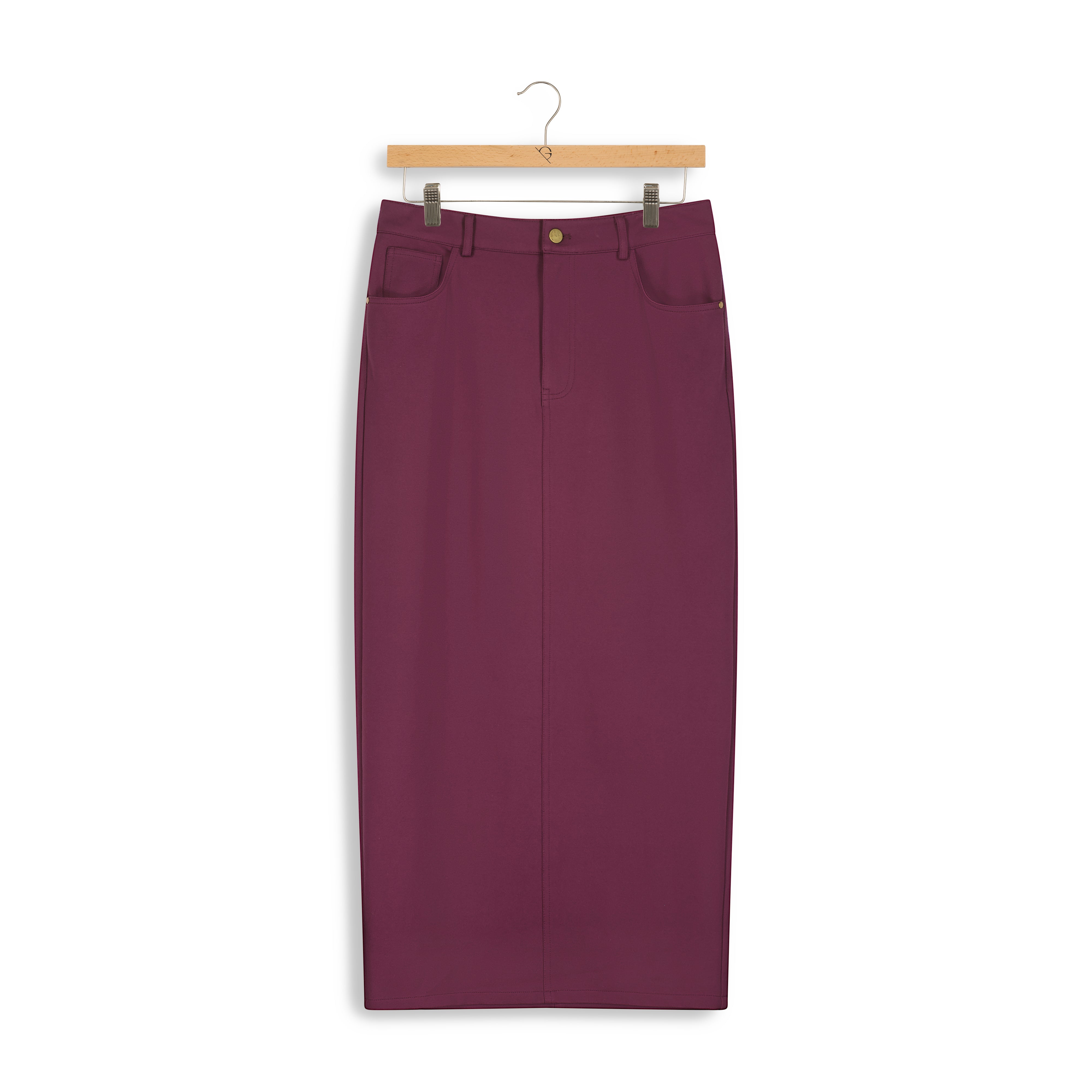 Point Ponte Classic Skirt