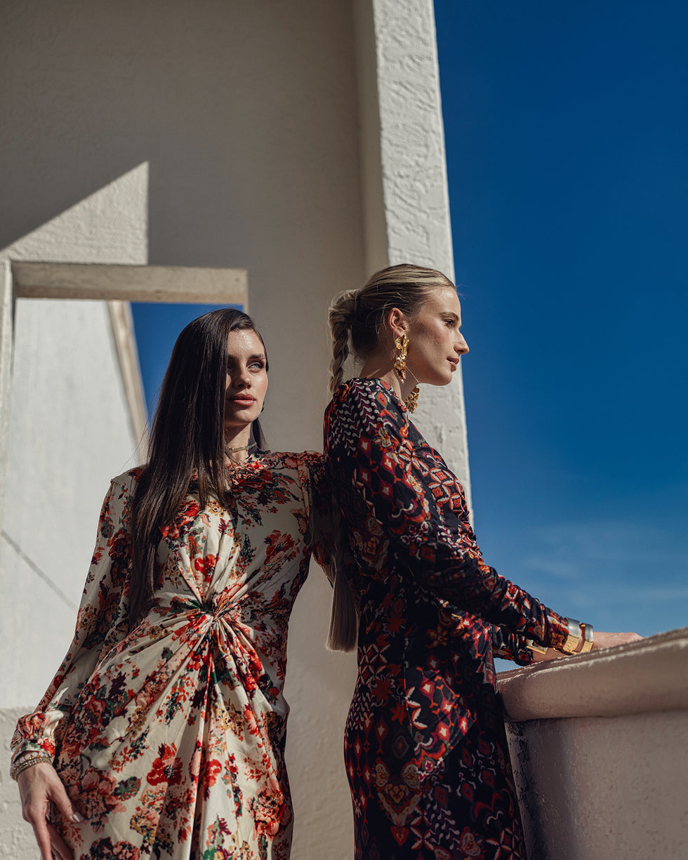 Sheek | Iconic Fashion Curated For You