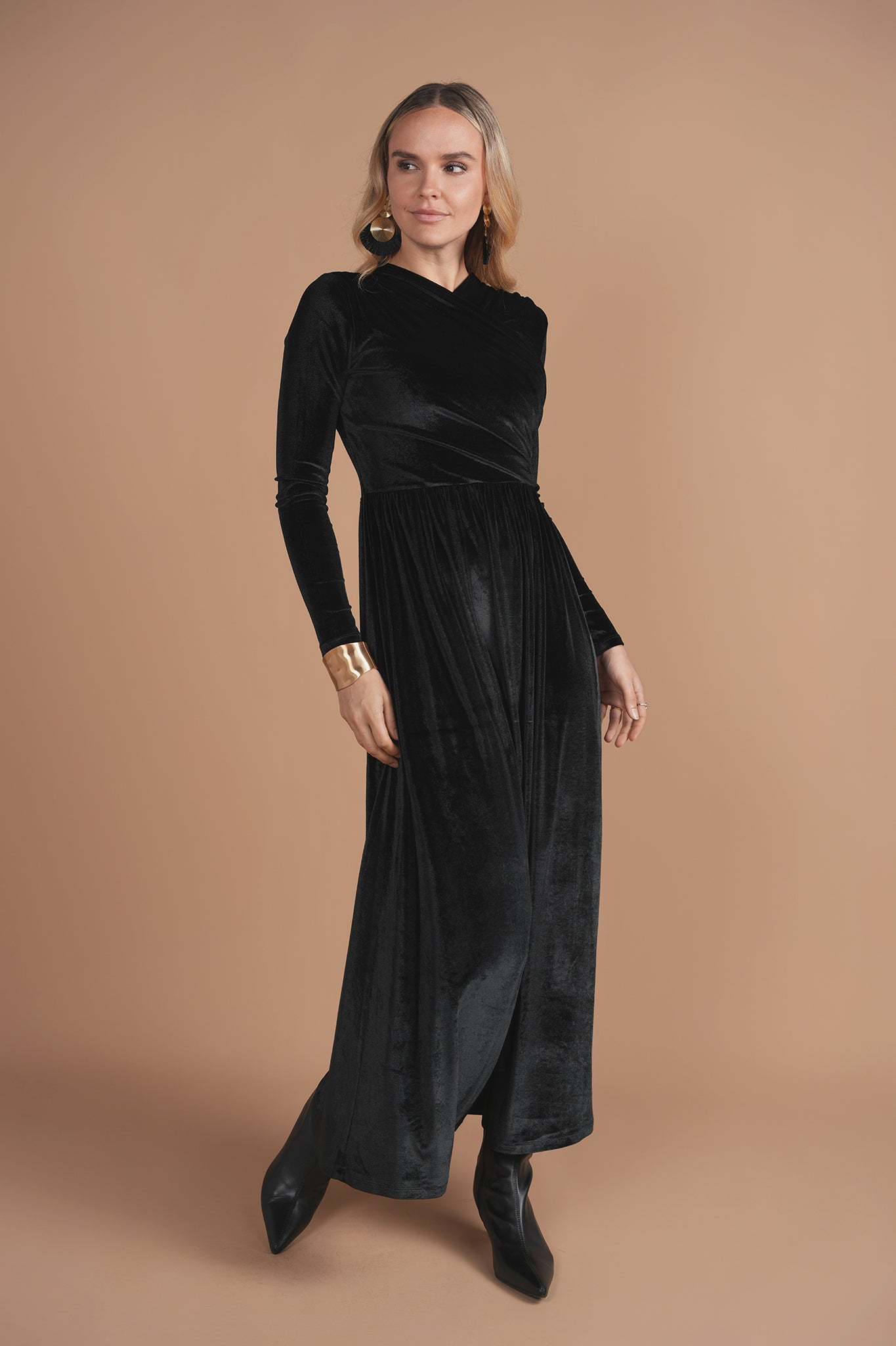 Dressy Dresses – Sheek