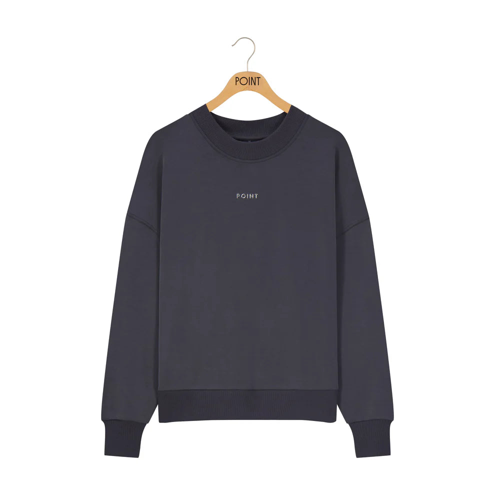 Point Icon Sweatshirt