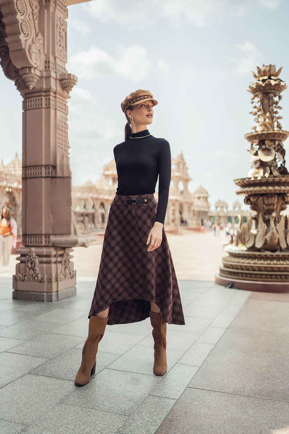 Sheek | Iconic Fashion Curated For You