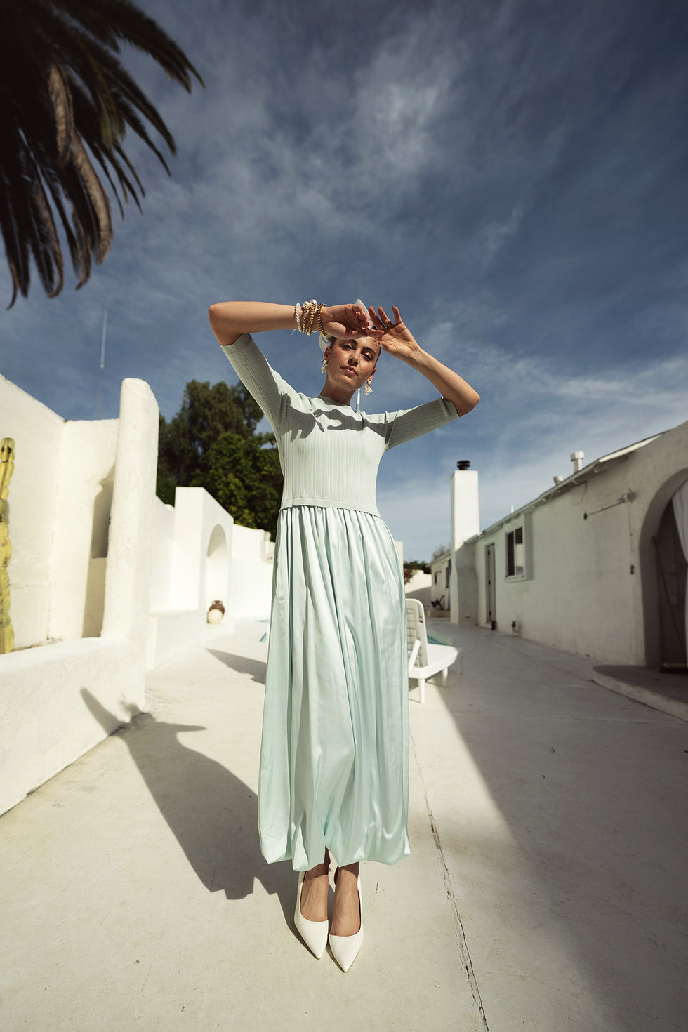 Sheek | Iconic Fashion Curated For You