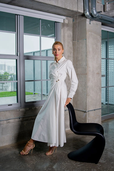 Tanya Dress – Sheek