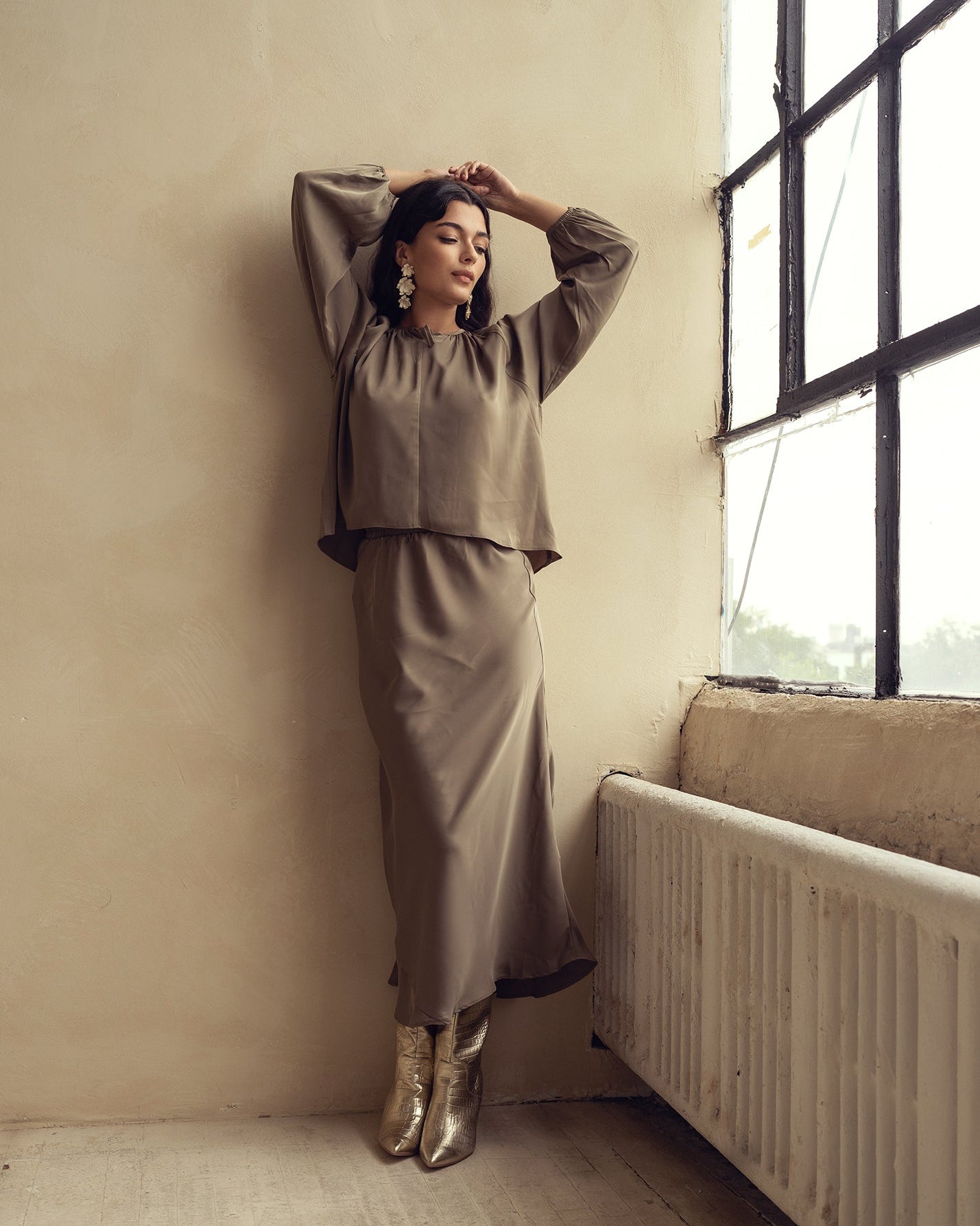 Sheek | Iconic Fashion Curated For You