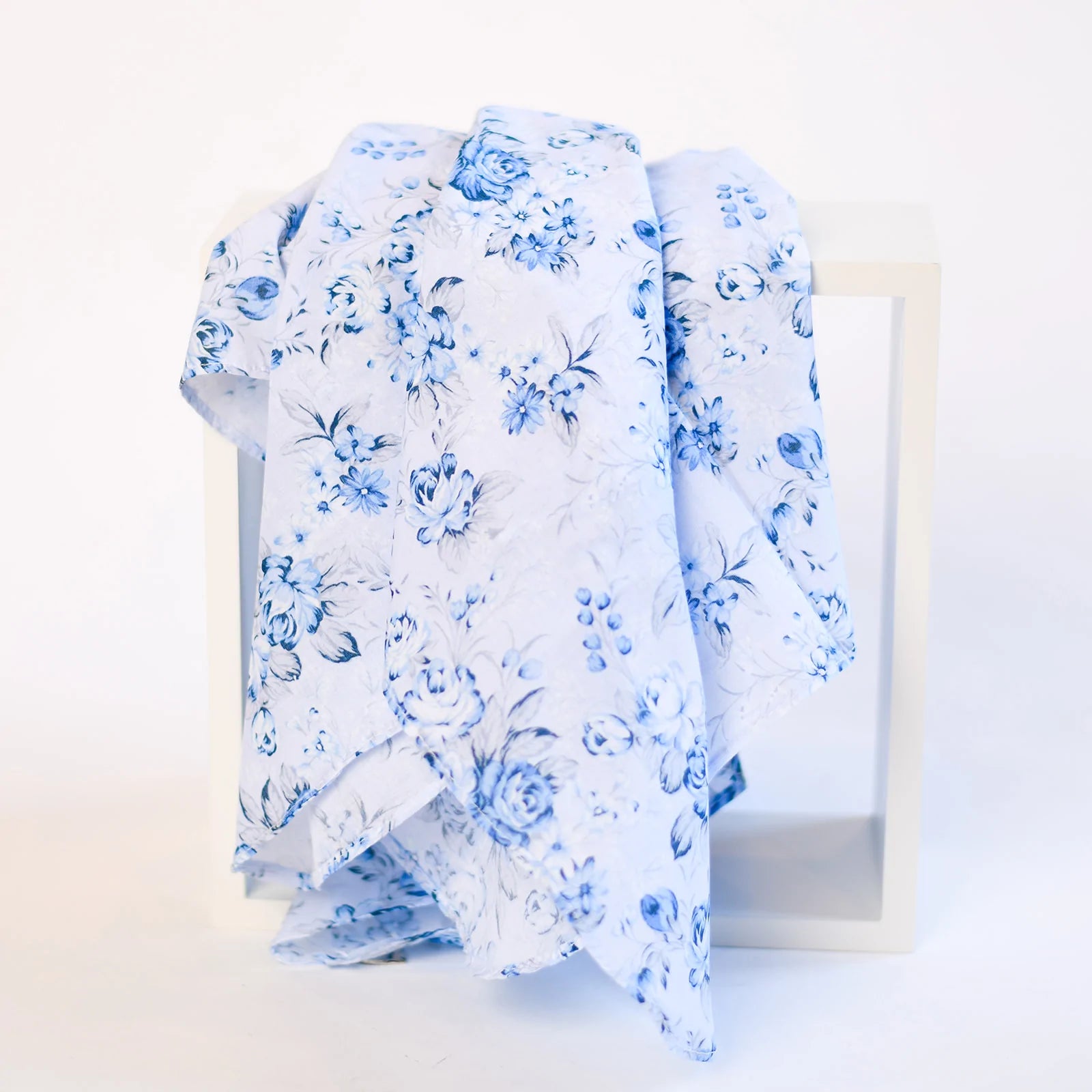 BB Extra Soft Cotton Scarves